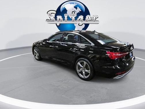 2024 Audi A6 45 Premium