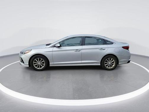 2019 Hyundai SONATA ECO