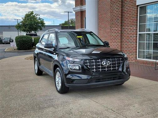 2020 Hyundai VENUE SEL