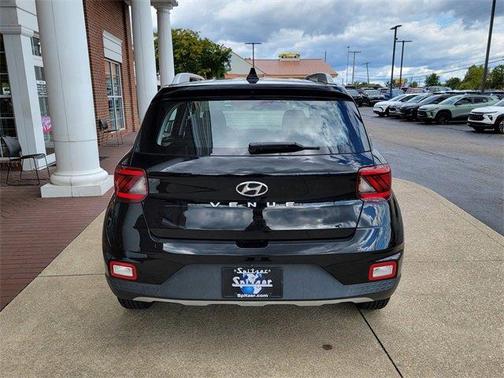 2020 Hyundai VENUE SEL