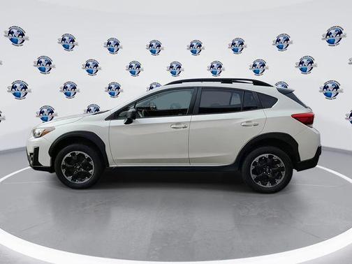 2023 Subaru Crosstrek Base