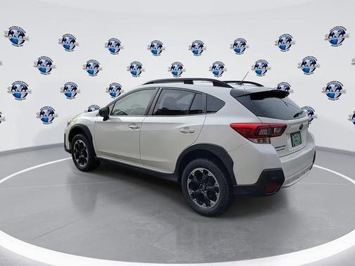 2023 Subaru Crosstrek Base