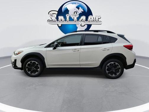 2023 Subaru Crosstrek Base