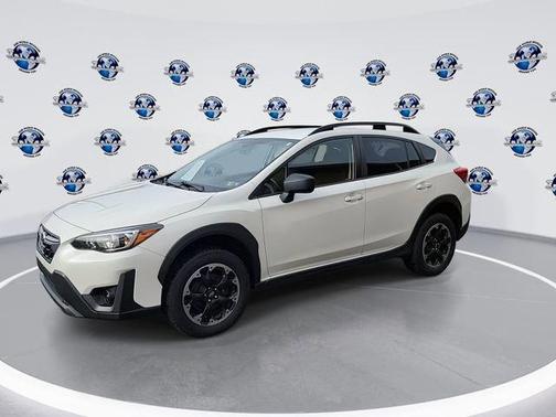2023 Subaru Crosstrek Base