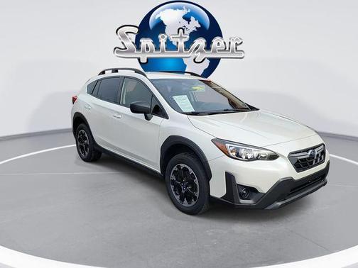 2023 Subaru Crosstrek Base