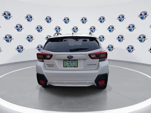 2023 Subaru Crosstrek Base