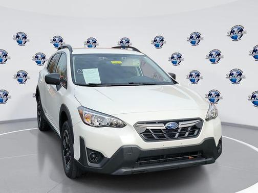 2023 Subaru Crosstrek Base