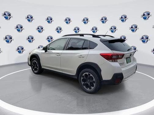 2023 Subaru Crosstrek Base