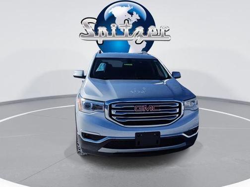 2018 GMC Acadia SLE-2