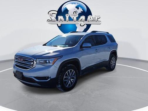 2018 GMC Acadia SLE-2