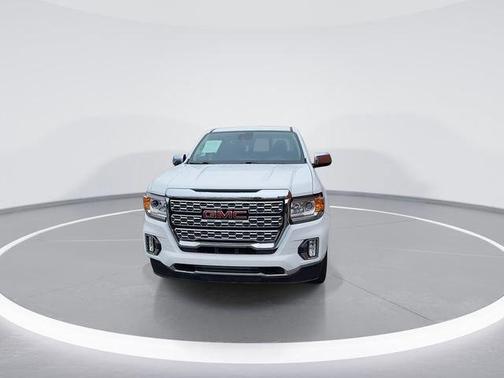 2022 GMC Canyon Denali