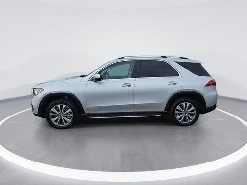 2020 Mercedes-Benz GLE 350 Base 4MATIC