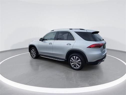 2020 Mercedes-Benz GLE 350 Base 4MATIC