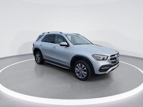 2020 Mercedes-Benz GLE 350 Base 4MATIC