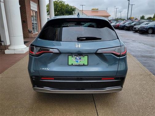 2023 Honda HR-V EX-L