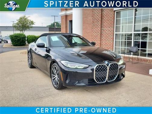 2023 BMW 430 i xDrive