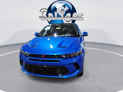 2024 Dodge Hornet GT Plus