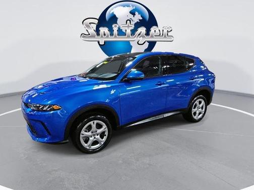 2024 Dodge Hornet GT Plus