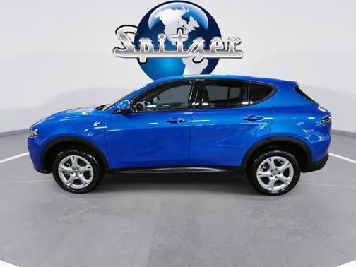 2024 Dodge Hornet GT Plus