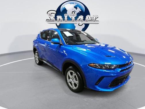 2024 Dodge Hornet GT Plus