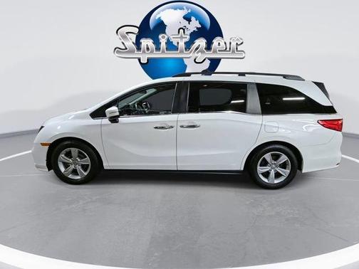 2020 Honda Odyssey EX