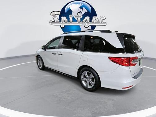 2020 Honda Odyssey EX
