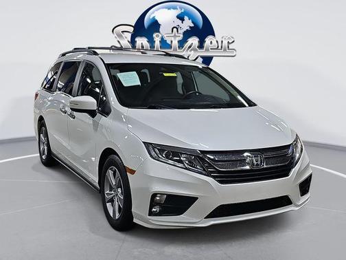 2020 Honda Odyssey EX