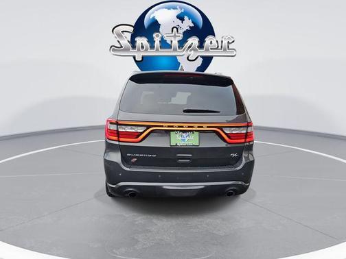 2025 Dodge Durango R/T