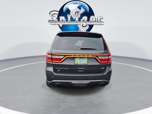 2025 Dodge Durango R/T