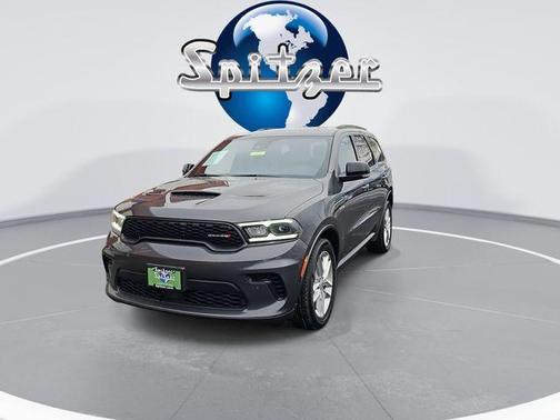 2025 Dodge Durango R/T