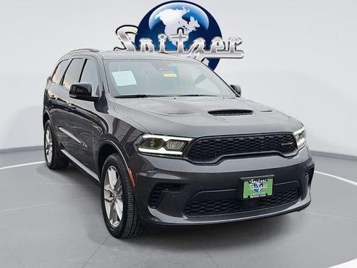 2025 Dodge Durango R/T