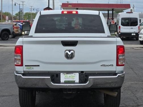 2023 RAM 2500 Big Horn