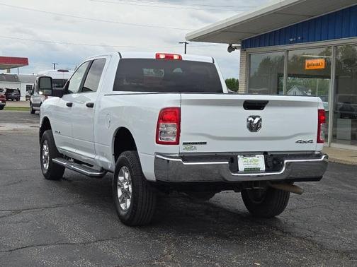 2023 RAM 2500 Big Horn