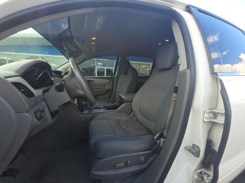 2015 Chevrolet Traverse 1LT