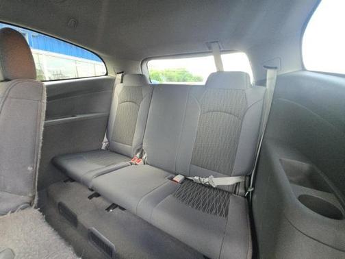 2015 Chevrolet Traverse 1LT