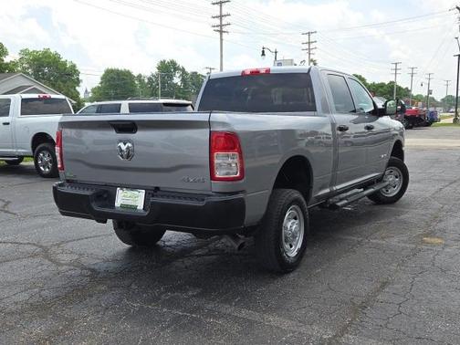 2020 RAM 2500 Tradesman