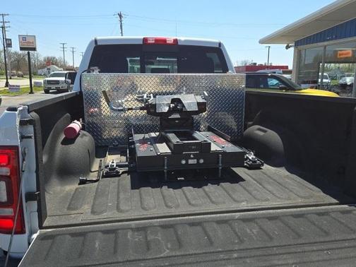 2021 RAM 3500 Tradesman