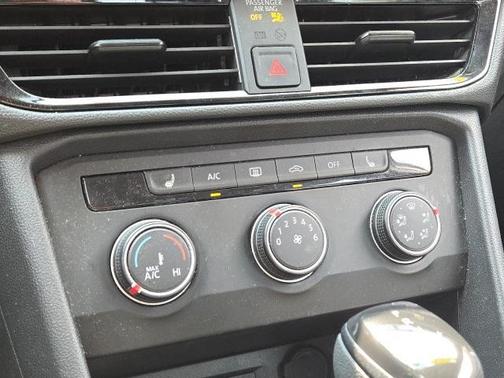 2022 Volkswagen Taos 1.5T S