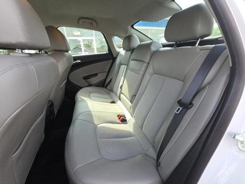 2015 Buick Verano Convenience Group