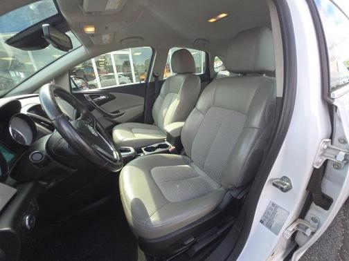 2015 Buick Verano Convenience Group