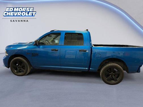 2019 RAM 1500 Express