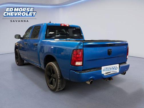 2019 RAM 1500 Express