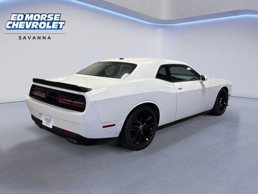 2023 Dodge Challenger GT