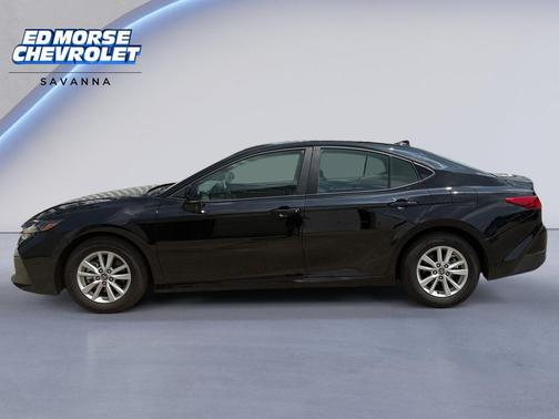 2026 Toyota Camry 2026 Toyota Camry