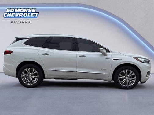 2021 Buick Enclave AWD Avenir