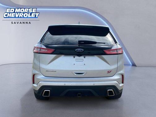 2019 Ford Edge ST