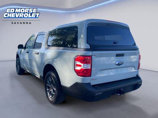 2023 Ford Maverick Lariat