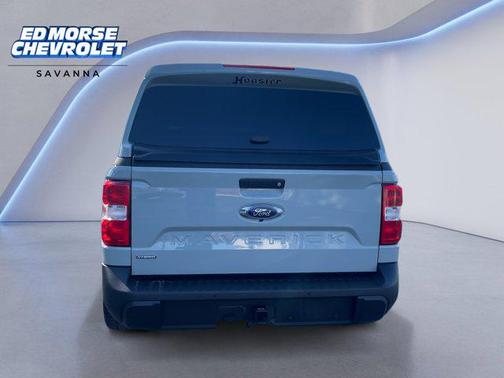 2023 Ford Maverick Lariat