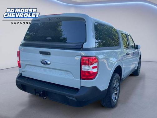 2023 Ford Maverick Lariat