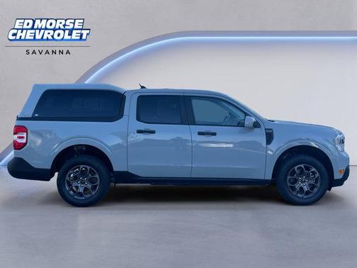 2023 Ford Maverick Lariat